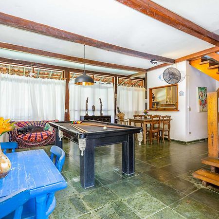 Drifter Hostel Barra do Sahy Luaran gambar