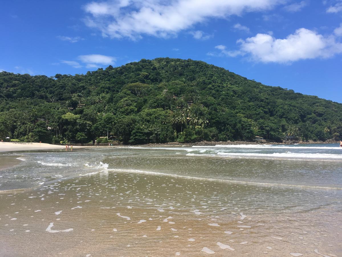Drifter Hostel Barra do Sahy Luaran gambar